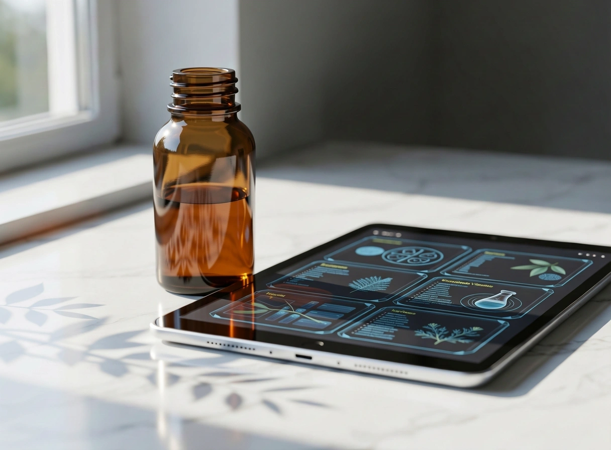 Secure data environment at NaturManner