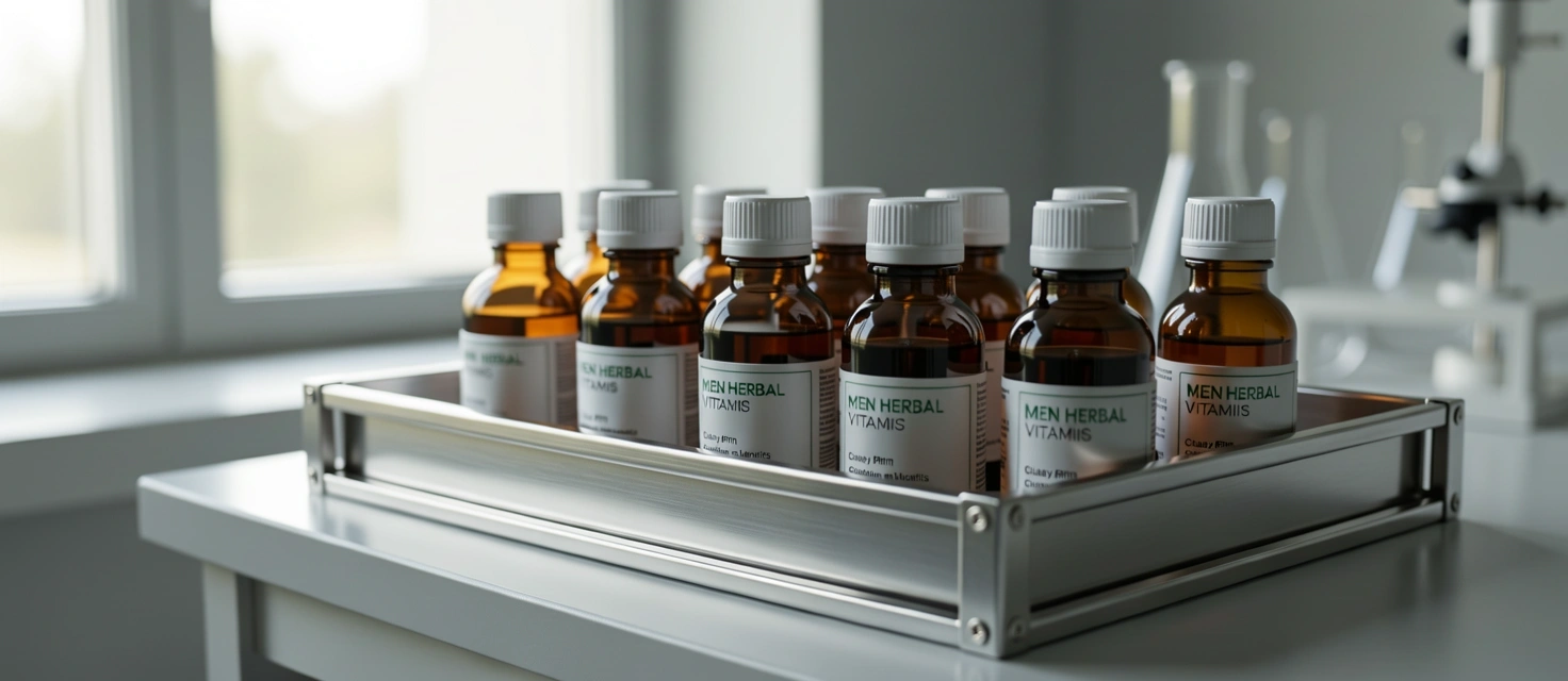 NaturManner laboratory standards